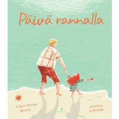Päivä rannalla