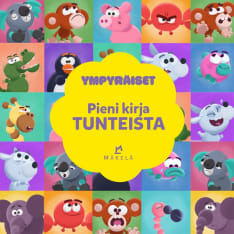 Anne-Maria Kuusela, Matias Teittinen: Pieni kirja tunteista