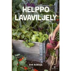 Eva Robild: Easy stage design