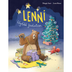 Margit Auer: Lenni löytää jouluilon