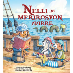 Helen Docherty: Nellie and the Pirate's Treasure
