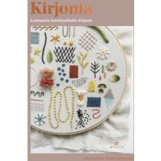Arounna Khounnoraj: Kirjonta