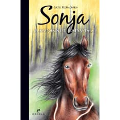 Satu Heimonen: Sonja ja kadonnut ratsastaja
