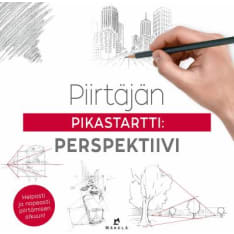 Piirtäjän pikastartti: Perspektiivi