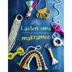 Inge Walz: Lasten oma makramee