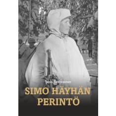Tapio Saarelainen: Simo Häyhän perintö