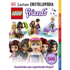 Lego Friends