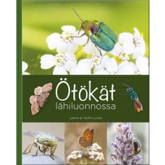 Heikki ja Leena Luoto: Ötökät
