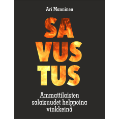 Ari Manninen: Savustus