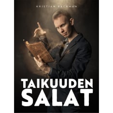 Kristian Backman: Taikuuden salat