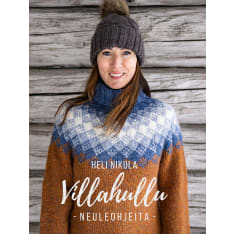 Heli Nikula: Villahullu