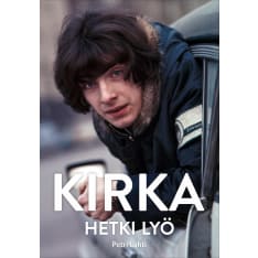 Petri Lahti: Kirka - Hetki lyö