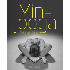 Jouni Hallikainen: Yin-jooga
