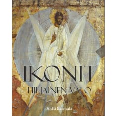 Antti Narmala: Ikonit
