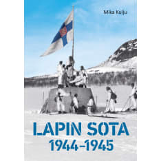 Mika Kulju: Lapin sota