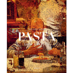 Pasta! Sata parasta pastaa