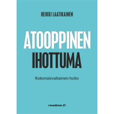 Heikki Laatikainen: Atooppinen ihottuma - kokonaisvaltainen hoito