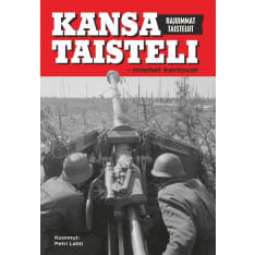 Kansa taisteli - Rajuimmat taistelut  