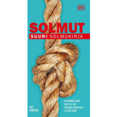 Des Pawson: Solmut - suuri solmukirja