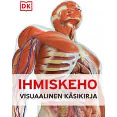 Steve Parker: Ihmiskeho - Visuaalinen käsikirja  