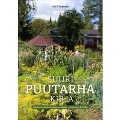 Heli Plattonen: Suuri puutarhakirja  
