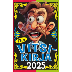 The Vitsikirja 2025  