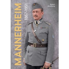Robert Brantberg: Mannerheim - 1867-1951  