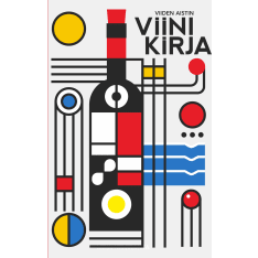 Mika Niiniranta: Viinikirja  