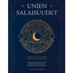 Fiona Star: Unien Salaisuudet - Mukana Unikortit