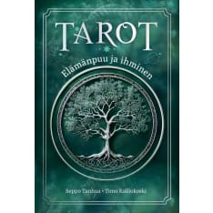 Seppo Tanuha: Tarot - Elämänpuu Ja Ihminen