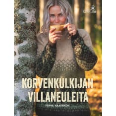 Henna Haapaniemi: Korvenkulkijan Villaneuleita