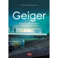 Gustav Skördeman: Geiger