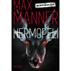 Max Manner: Hermopeli  