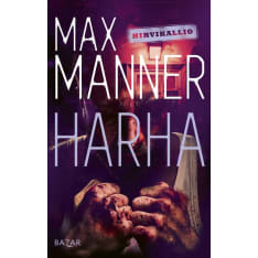 Max Manner: Harha  