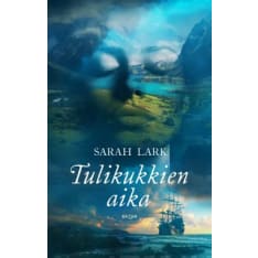 Sarah Lark: Time of Fireflies