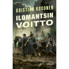 Kristian Kosonen: Ilomantsin voitto  