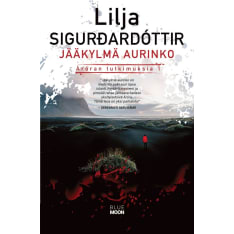 Lilja Sigurdardóttir: Jääkylmä aurinko
