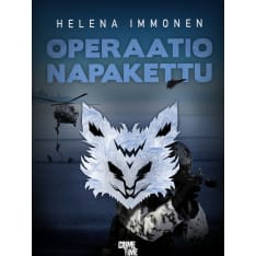 Helena Immonen: Operaatio Napakettu  