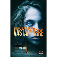 Charlotte Al-Khalili: Vastapyörre  