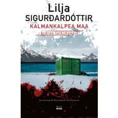 Lilja Sigurdardóttir: Kalmankalpea maa  