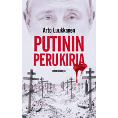 Arto Luukkanen: Putinin perukirja  