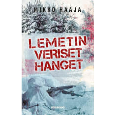 Mikko Haaja: Lemetin veriset hanget  