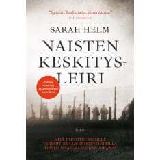 Sarah Helm: Naisten keskitysleiri