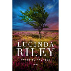 Lucinda Riley: Vangittu kauneus