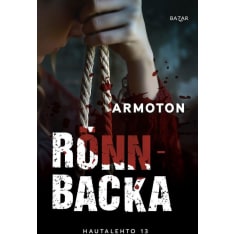 Christian Rönnbacka: Armoton