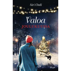 Siri Østli: Valoa joulukuussa