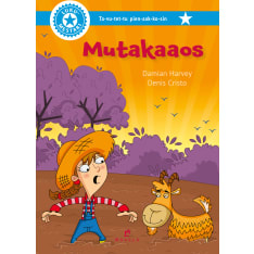 Reading master: Mutakaaos