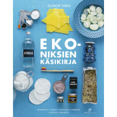 Ellinor Sirén: Ekoniksien käsikirja