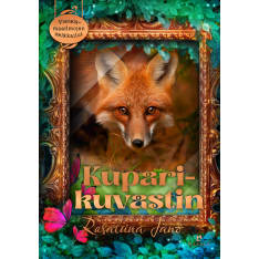 Rasaliina Jänö: Kuparikuvastin