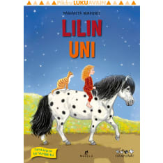 Margareta Nordqvist: Lilin uni